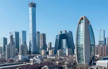Жителям Пекина раздадут $1,5 миллиона в цифровой валюте - charter97.org - Гонконг - Тайвань - Макао - Пекина
