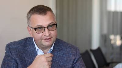 Юрий Атаманюк - Эксперт: вместо того, чтобы навести порядок в тарифах, власть в Киеве решила закрыть рты критикам - news-front.info - Украина - Киев