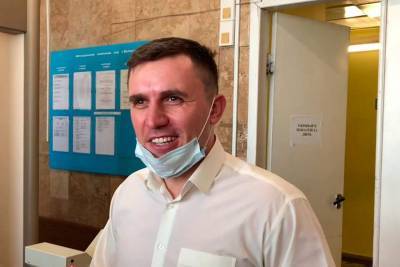 Николай Бондаренко - Бондаренко дал интервью Семину, где рассказал о перипетиях своего задержания за участие в митинге 31 января - apral.ru