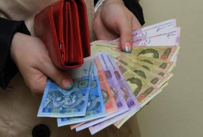 В Украине изменят подход к соцвыплатам - vedomosti-ua.com
