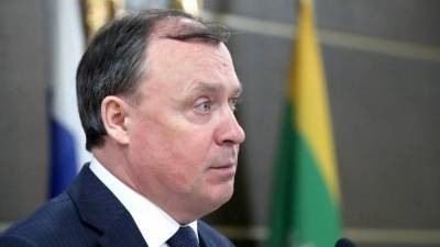 Алексей Орлов - Новым мэром Екатеринбурга избран Алексей Орлов - 5-tv.ru - Екатеринбург - район Ленинский