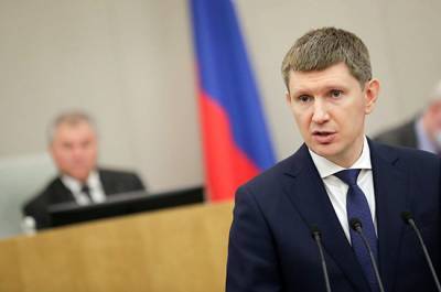 Максим Решетников - Решетников обосновал причины роста цен на продукты - pnp.ru