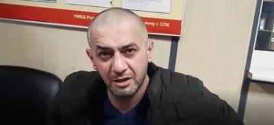 Выходцы из Закавказья по ночам грабили магазины в Петербурге и Ленобласти - ivbg.ru - Ленинградская обл. - Санкт-Петербург - р-н Всеволожский