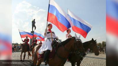 Житель Норвегии рассказал, что европейцы думают о россиянах - newinform.com - Норвегия - США - Япония - Бразилия