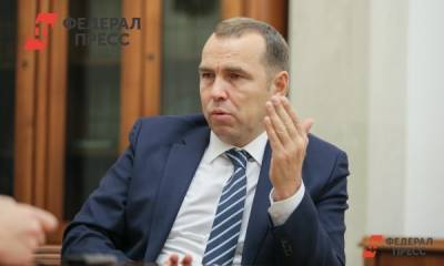 Вадим Шумков - Губернатор Зауралья отчитал чиновников за осклизлые макароны в школах - fedpress.ru - Курганская обл.