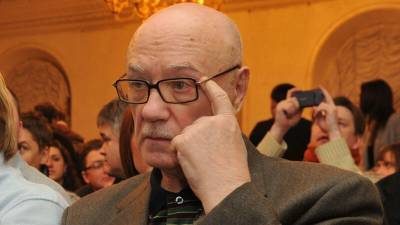 Леонид Куравлев - Звезда "Афони" Леонид Куравлев не выходит на связь с друзьями - nation-news.ru - РСФСР