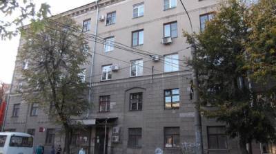 В Воронеже отремонтируют дом, где жил Массалитинов - vestivrn.ru - Воронеж