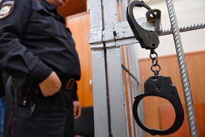 ФСБ спасла восьмилетнюю девочку от заказного убийства из-за наследства - lenta.ru - Кызыл