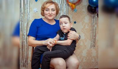 В Уфе мама тяжело больного ребенка получила квартиру - mkset.ru - Уфа