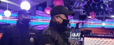 В выходные полиция Читы проверила работу клубов, ресторанов и баров - runews24.ru - Забайкальский край - Чита