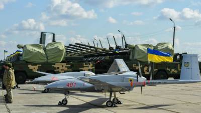 Разведчики ВСУ раскрыли секреты слежки за военными РФ в Крыму - riafan.ru - Крым - Севастополь