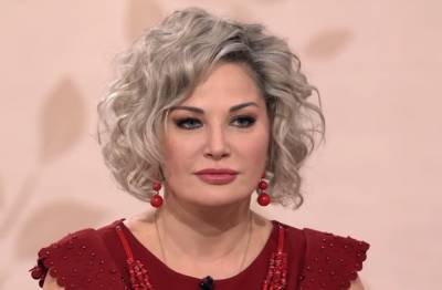 Борис Корчевников - Мария Максакова - Виктор Мережко - «Чего припёрлась»: Мария Максакова получила жёсткий ответ от Виктора Мережко за «поливание Родины грязью» - actualnews.org - Царьград