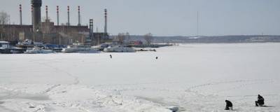 В Удмуртии на Ижевском и Воткинском водохранилищах снизят уровень воды - runews24.ru - респ. Удмуртия - Ижевск - Воткинск - Балтийск