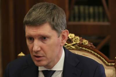 Максим Решетников - Решетников назвал опасным тотальное регулирование цен на продукты - mk.ru
