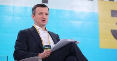 Игорь Петрашко - Безработным во время карантина выплатили 15,8 млрд грн — Петрашко - delo.ua