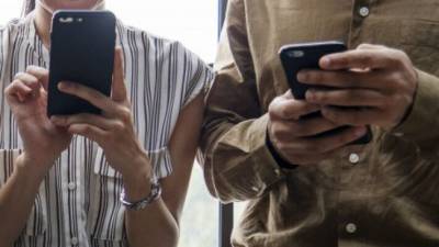 Специалист рассказал о способах просмотреть архив действий на смартфоне - newinform.com - Данные