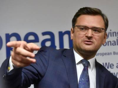 Дмитрий Песков - Дмитрий Кулеба - Россия не сможет продвинуть в Украине "русский мир" – Кулеба - gordonua.com - Россия - Росія