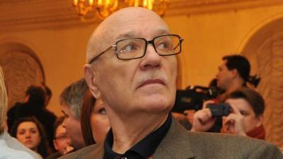 Леонид Куравлев - Актер Леонид Куравлев перестал выходить на связь - newinform.com