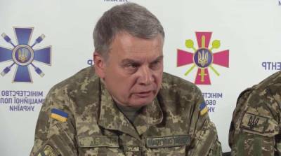 Андрей Таран - Армия в этом году получит оружия и техники на 10 миллиардов – Таран - ru.slovoidilo.ua