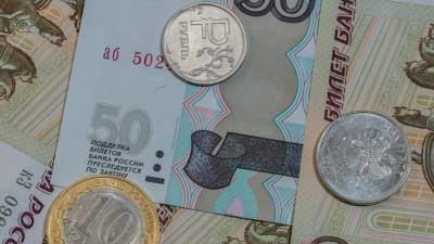 Управляющая компания в Домодедово попалась на хищении 30 млн рублей - polit.info - Москва