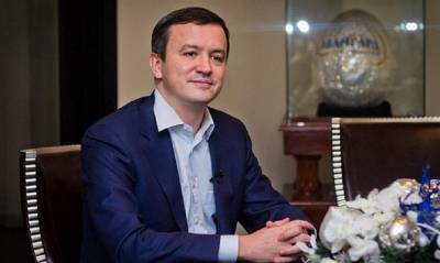 Игорь Петрашко - Минэкономики оценивает сокращение ВВП Украины в IV квартале 2020 в 1% - capital.ua