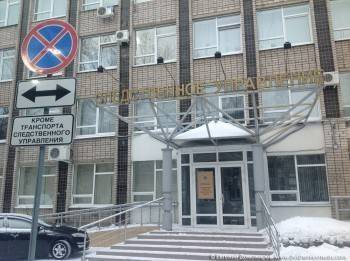 Гендир предприятия, управлявшего эксплуатацией нежилого фонда, не ушёл от налогов. - vologda-poisk.ru