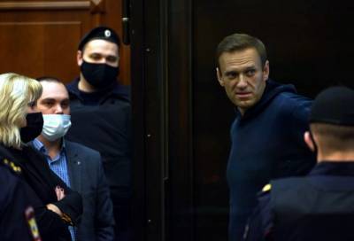 Алексей Навальный - Максим Григорьев - «Политика для него – инструмент извлечения прибыли»: эксперт объяснил, почему Навальный никогда не придет к власти - online47.ru