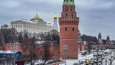 Дмитрий Песков - В Кремле прокомментировали публикацию о новом пакете мер соцподдержки - iz.ru