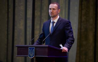 Сергей Шкарлет - В МОН рассказали о стратегии образования-2021 - korrespondent.net