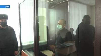 В Уфе начался суд над виновником массовой аварии на Сочинской - bash.news - Уфа