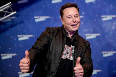 Стоимость биткоина выросла после того, как Tesla купила криптовалюты на $1,5 млрд - bykvu.com