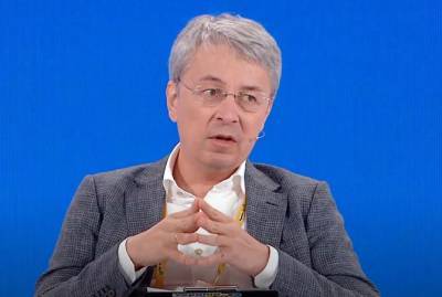 Александр Ткаченко - Ткаченко: По прогнозам сфера туризма восстановится не раньше 2024 года - kp.ua - Україна