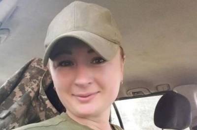 Загадочные смерти продолжаются: в Мариуполе нашли мертвой военную из Винницкой области - from-ua.com - Винницкая обл. - Мариуполь
