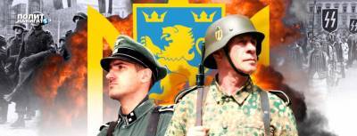 Андрей Мельник - Штайнмайер Франк-Вальтер - Киев хочет диктовать немцам свой взгляд на роли стран во Второй... - politnavigator.net - Москва - Россия - Украина - Киев - Германия