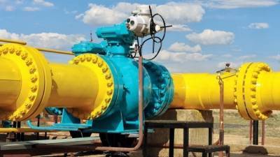 Amber Grid - Транзит газа в Калининград через Литву приостановлен по просьбе «Газпрома» - 5-tv.ru - Белоруссия - Литва - Калининград