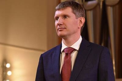 Максим Решетников - Решетников рассказал, как будет работать зерновой демпфер - pnp.ru