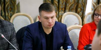 Алексей Навальный - Илья Ремесло - Юрист указал на двойные стандарты лоббирующей санкции команды Навального - ruposters.ru