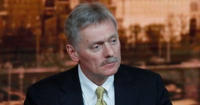 Алексей Навальный - Дмитрий Песков - У Навального анонсировали новые протесты: Кремль пригрозил жесткой реакцией - dsnews.ua - Россия