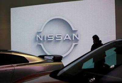 Анна Козлова - Владимир Садыков - Nissan неожиданно получила операционную прибыль в 3 квартале - smartmoney.one - Токио - Япония
