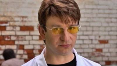 Стала известна дата прощания с актером Виталием Альшанским - gazeta.ru - Москва - Ростовская обл. - Новочеркасск