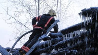 Уголовное дело возбудили по факту гибели пяти человек при пожаре в Сыктывкаре - 5-tv.ru - респ. Коми - Сыктывкар - Следственный Комитет