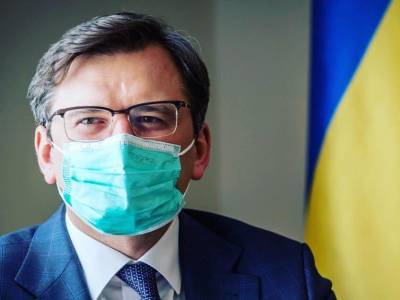 Владимир Путин - Дмитрий Кулеба - Кулеба заявил, что у РФ не получится навязать “русский мир” Украине - news.bigmir.net - Россия - Росія