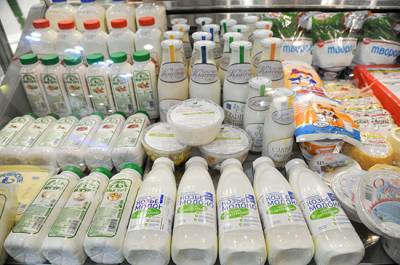 Максим Решетников - Минэкономики ежедневно отслеживает цены на продукты, сообщил Решетников - pnp.ru