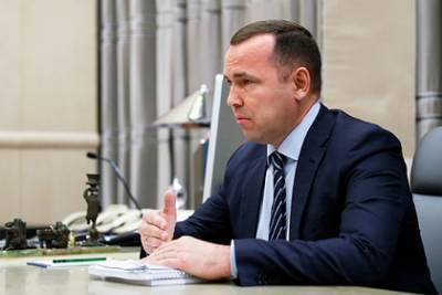 Вадим Шумков - Российский губернатор пригрозил уволить чиновников с «сосиской вместо совести» - lenta.ru - Курганская обл.