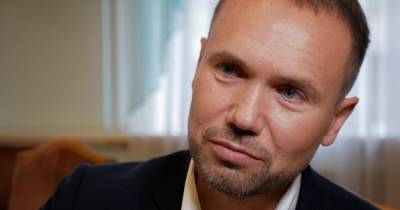 Владимир Зеленский - Сергей Шкарлет - Шкарлет презентовал стратегию развития образования на текущий год - dsnews.ua