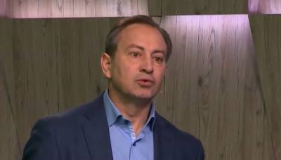 Томенко розповів, як уникнути снігового коллапсу на дорогах - ukrainianwall.com - місто Київ