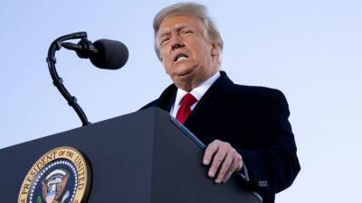 Дональд Трамп - Адам Шифф - Процесс по импичменту Трампа может растянуться на две недели - nation-news.ru - США