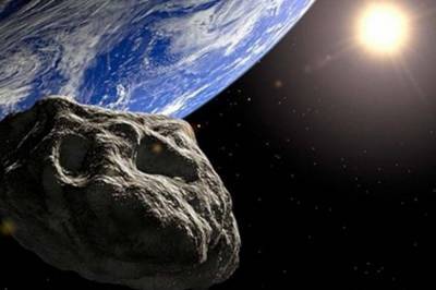 NASA предупредило о приближении к Земле 32-метрового астероида - zik.ua - Бразилия
