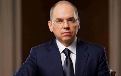 Максим Степанов - В Украине помимо COVID выросла "избыточная смертность" – Степанов - news.bigmir.net