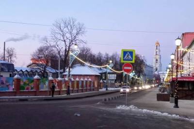 Морозы в Подмосковье: водителям предлагают на время присоединиться к пассажирам общественного транспорта - versia.ru - Московская обл.